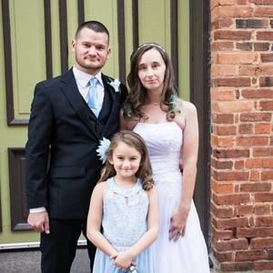 Meet your Posher, Travis